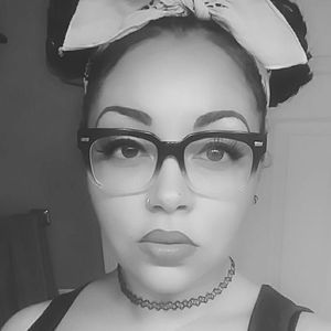 Meet your Posher, Chantelle